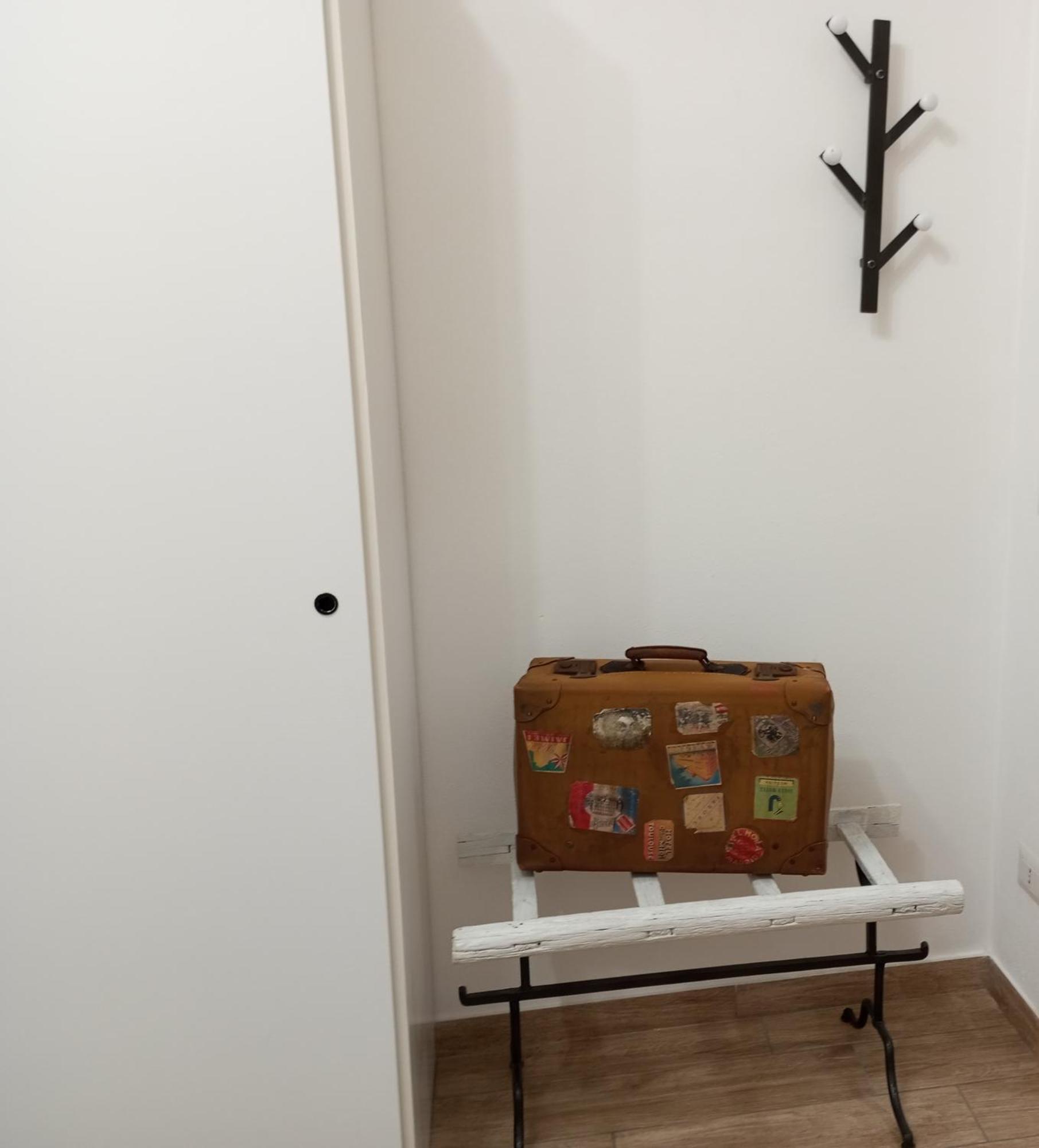 Benvenuti Al Sud Bed & Breakfast Cefalu Exterior photo