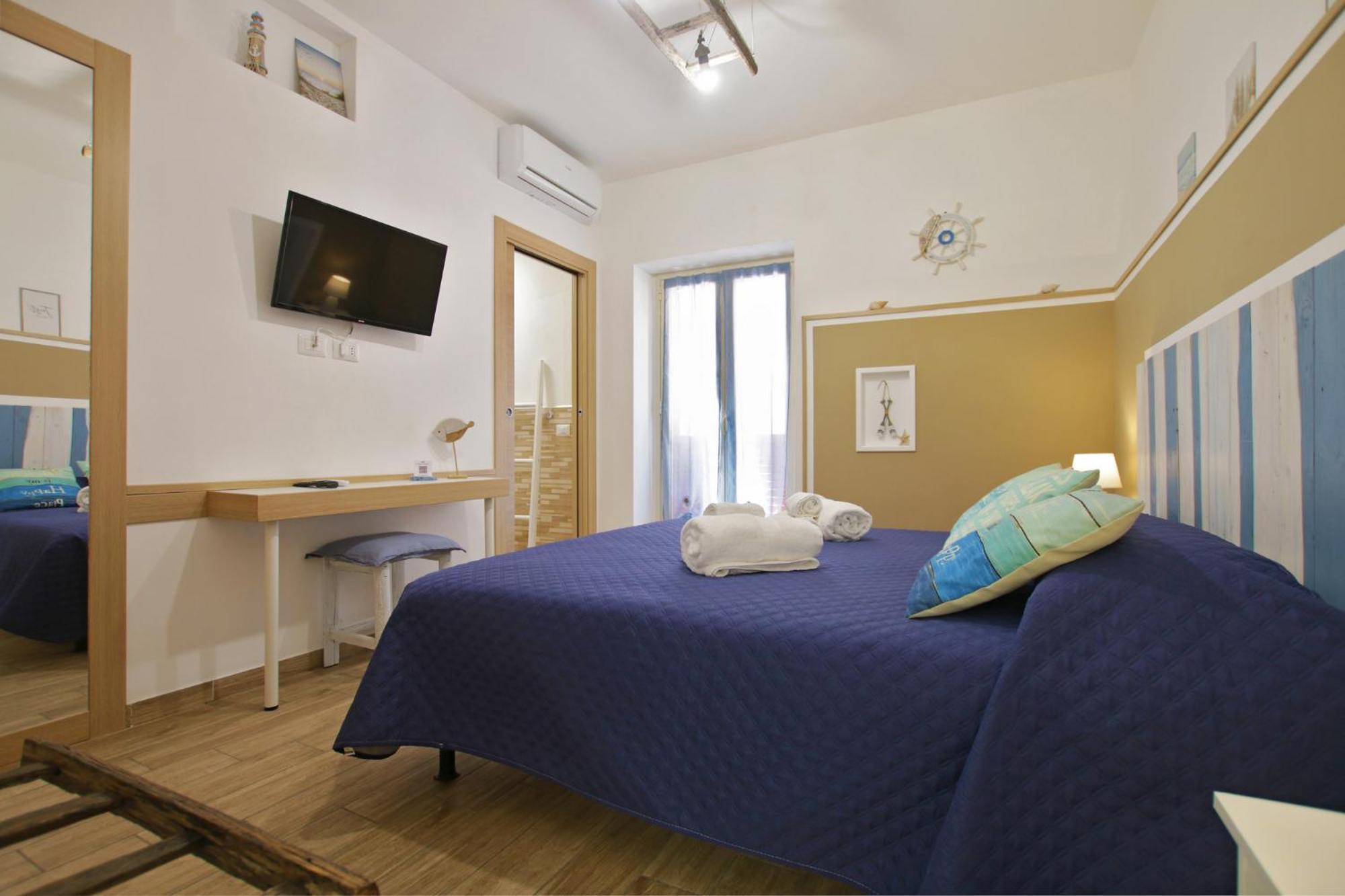 Benvenuti Al Sud Bed & Breakfast Cefalu Exterior photo